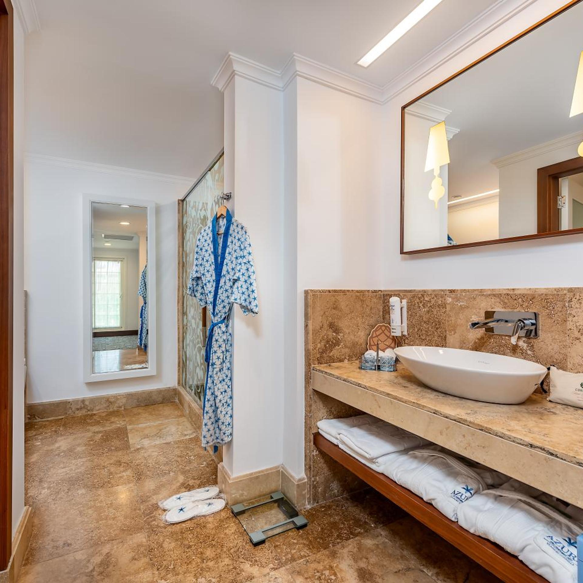 AZURE VILLAS BY CORNELIA — BELEK — фотография отеля №39