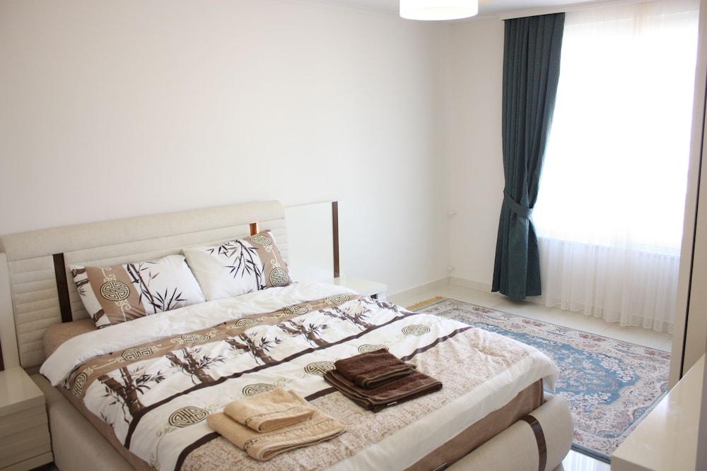 MODA MARINE APARTMENTS — KESTEL — фотография отеля №9
