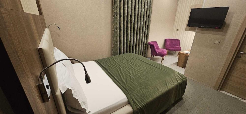 MARDY HOTEL — ISTANBUL — fotografie hotel nr. 20