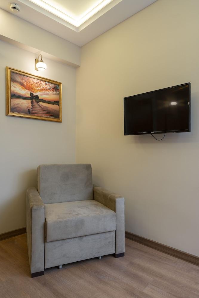 CAPRICORN BY OTANTIK SUITES — ISTANBUL — fotografie hotel nr. 28