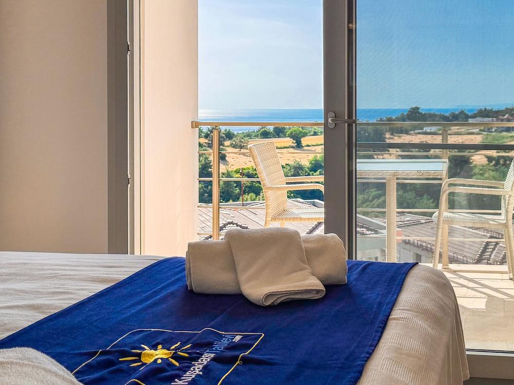 ADAVILLAS LAVENDER RESIDENCE — KUSADASI — фотография отеля №5