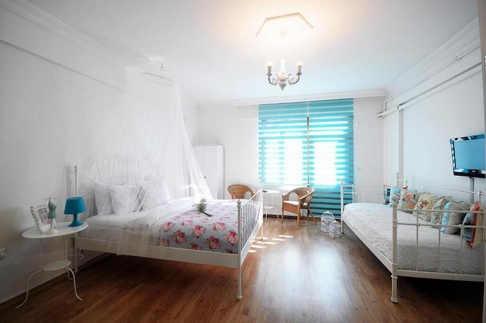 SUITE DREAMS — ISTANBUL — фотография отеля №11