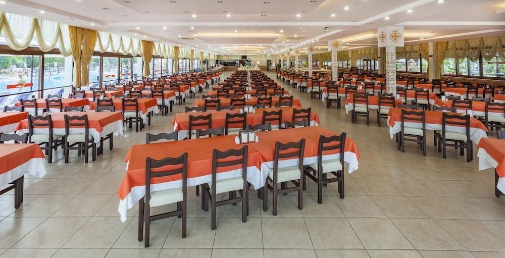 CLUB HOTEL BELPINAR — KEMER — фотография отеля №14