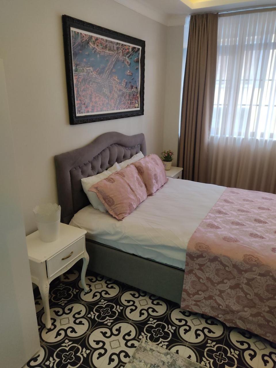 BASILICA GUESTHOUSE — ISTANBUL — фотография отеля №12