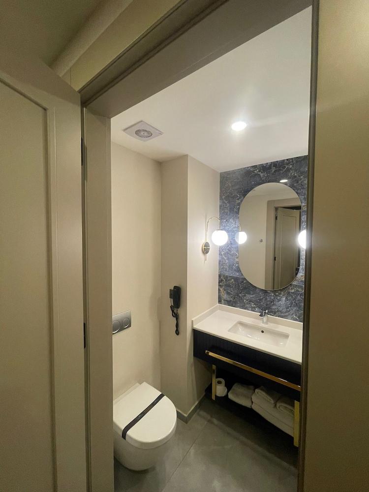 NEVI HOTEL & SUITES — ISTANBUL — fotografie hotel nr. 29