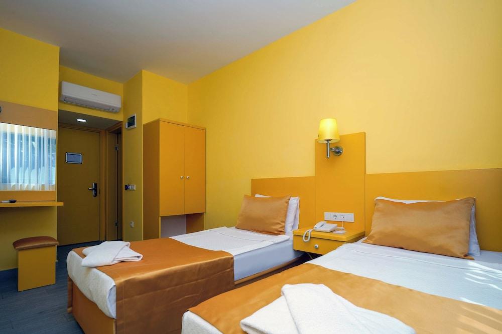 AVLION HOTEL ALANYA — ALANYA — фотография отеля №22