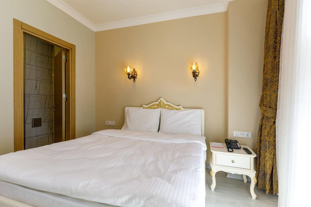 GERMENICIA HOTEL — ISTANBUL — фотография отеля №6