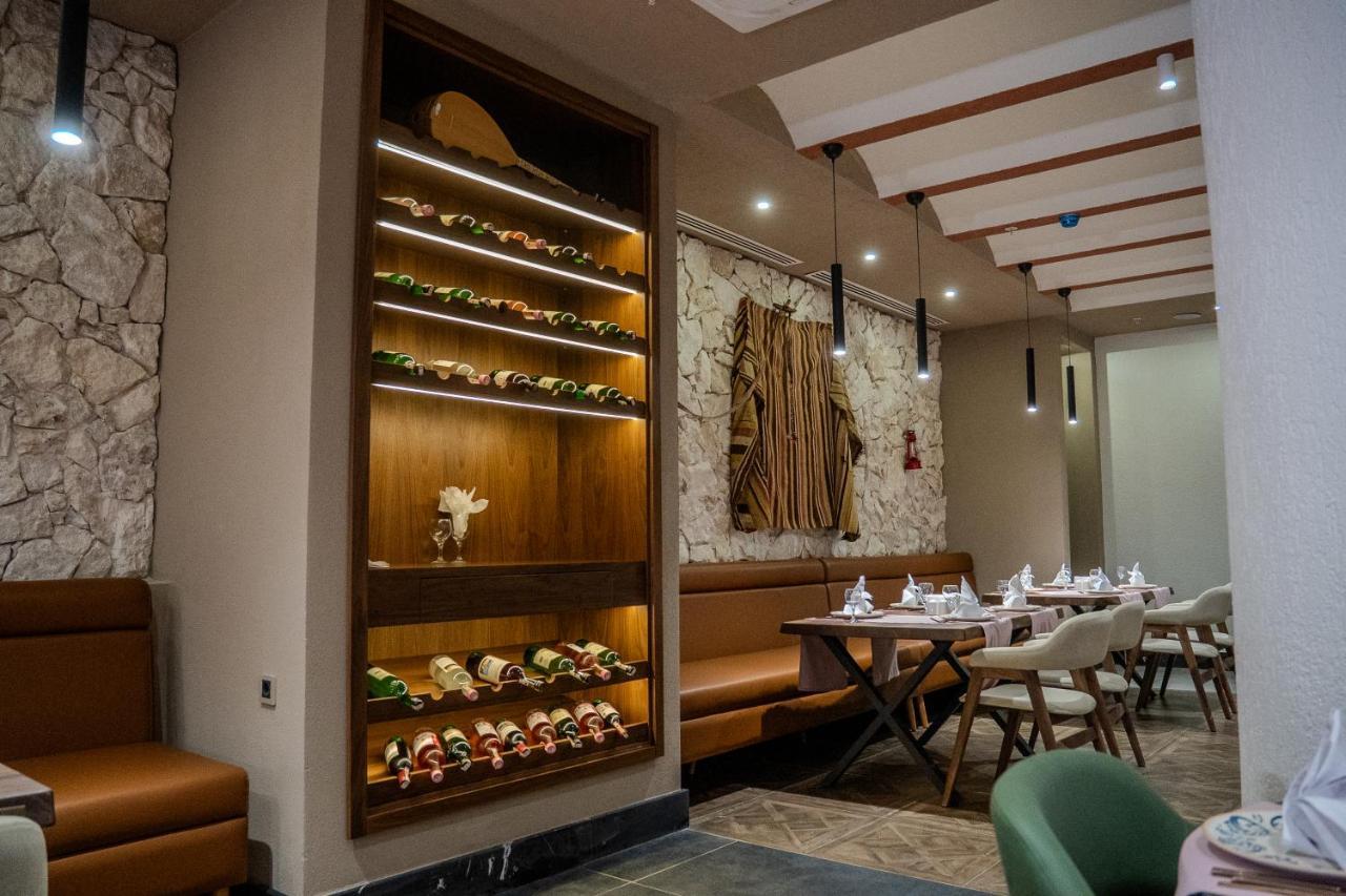 ARMELLA HILL HOTEL & SPA — SIDE — фотография отеля №12