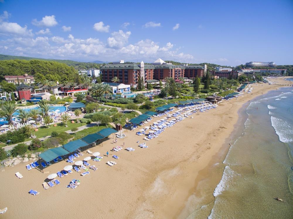 AQI PEGASOS RESORT — ALANYA — фотография отеля №35