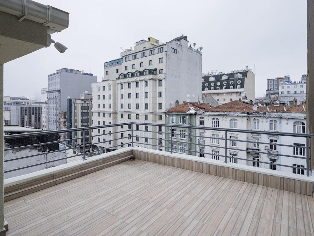 ROCO BEYOGLU ROOMS & COFFEE (ADULTS ONLY) — ISTANBUL — fotografie hotel nr. 33