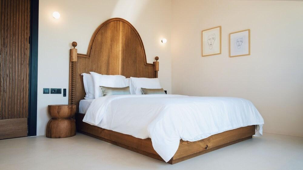 TO BE SOCIAL HOUSE (ADULTS ONLY) — FETHIYE — fotografie hotel nr. 22