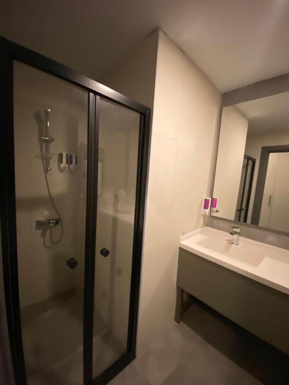AGORA ROYAL HOTEL — ISTANBUL — fotografie hotel nr. 2