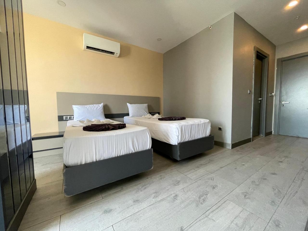 AGORA ROYAL HOTEL — ISTANBUL — fotografie hotel nr. 6