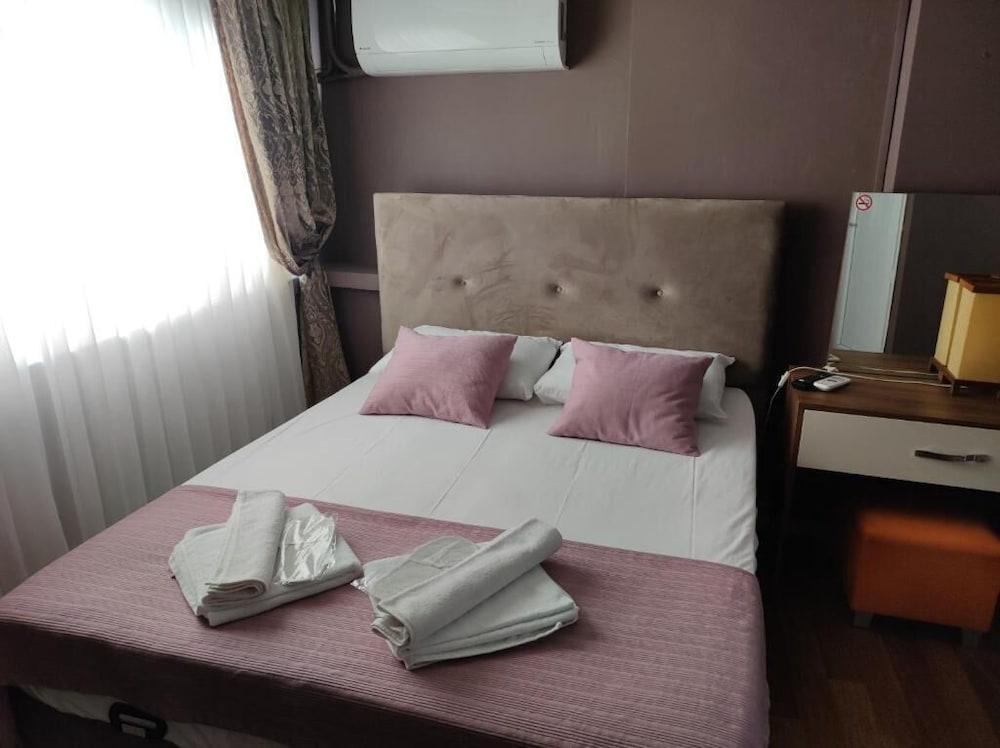 GREY HOUSE HOTEL — ISTANBUL — fotografie hotel nr. 20