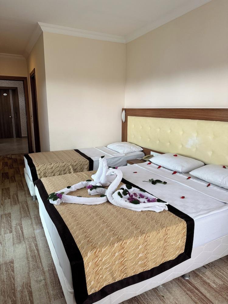 MITOS APP & HOTEL — ALANYA — fotografie hotel nr. 18