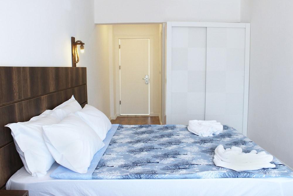 SMYRNA HOTEL (ADULTS ONLY) — DALYAN — fotografie hotel nr. 7