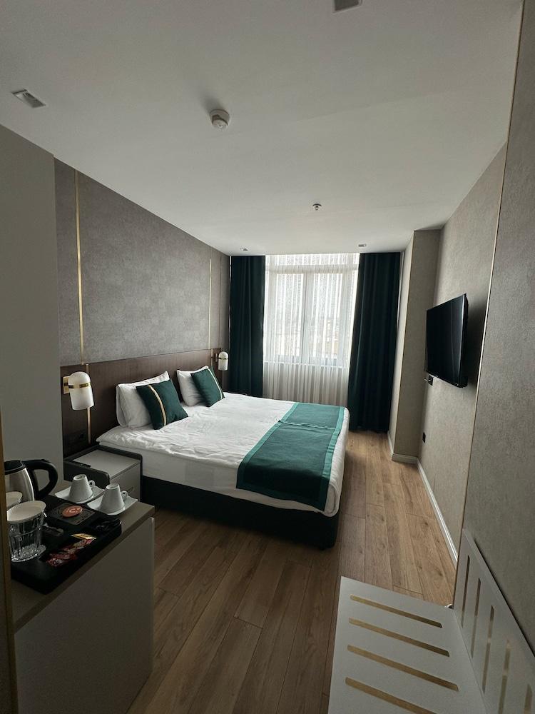 COSTERA HOTEL — ISTANBUL — фотография отеля №7