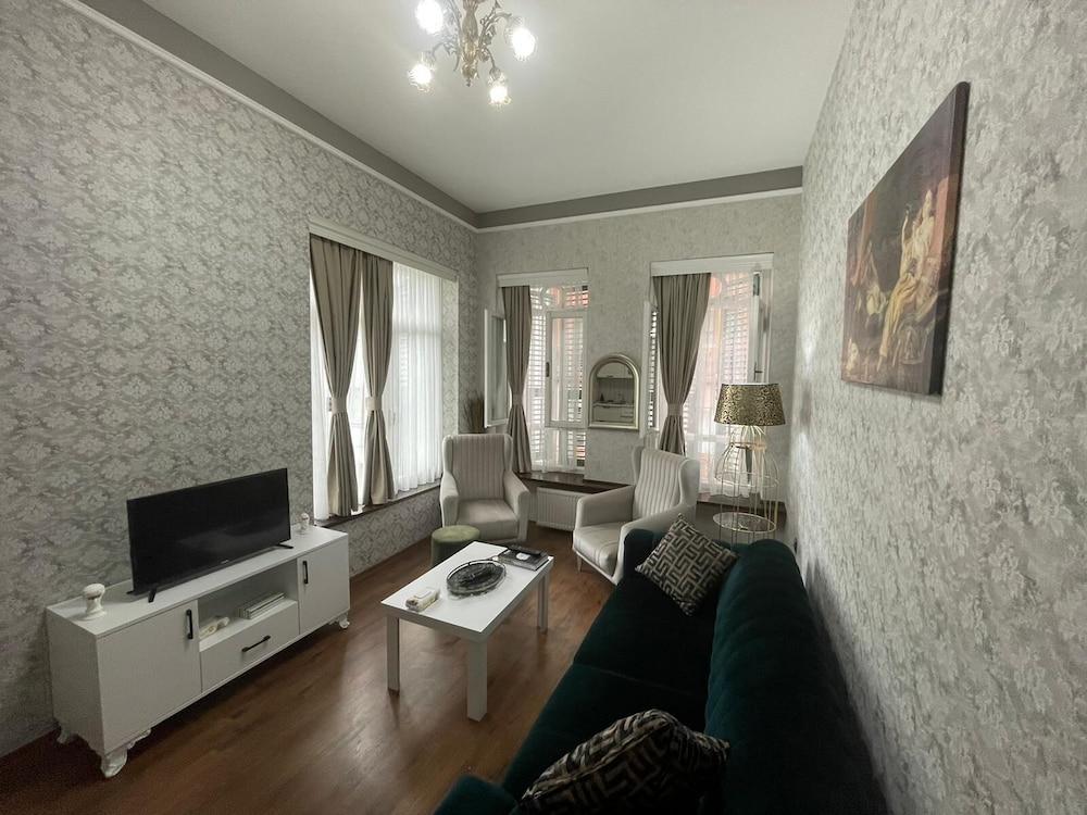 MODA SUITES — ISTANBUL — fotografie hotel nr. 12
