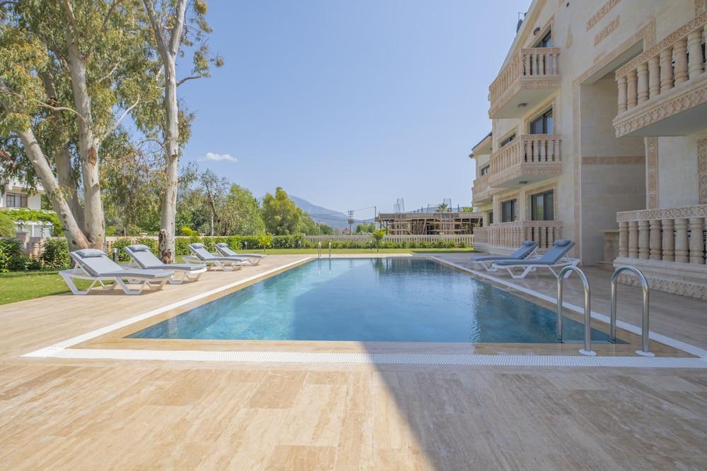 KALENDER SUITS — FETHIYE — fotografie hotel nr. 22
