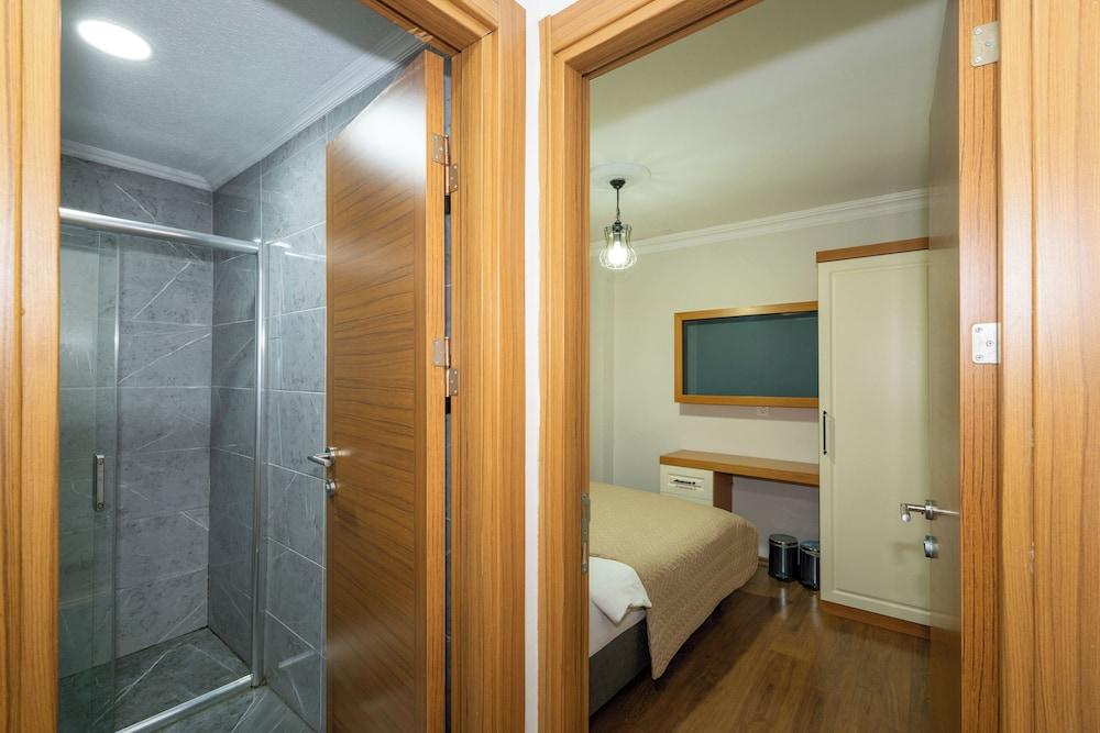 KAIFA HOTEL — ISTANBUL — fotografie hotel nr. 20