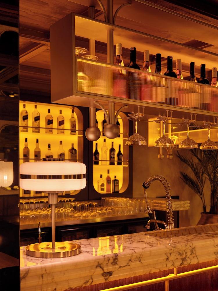 SHINING STAR HOTEL — ISTANBUL — fotografie hotel nr. 26