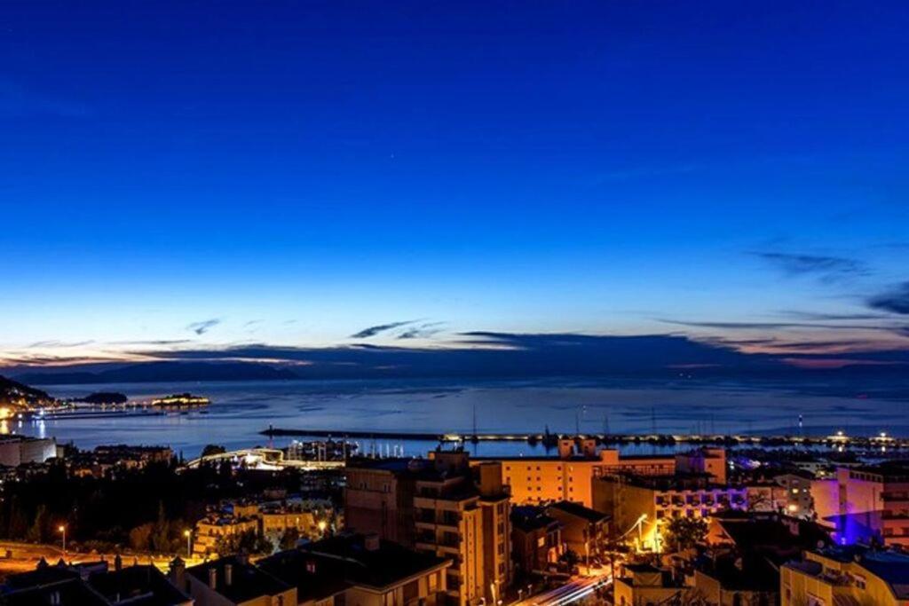 DEMIR SUIT HOTEL — KUSADASI — фотография отеля №5