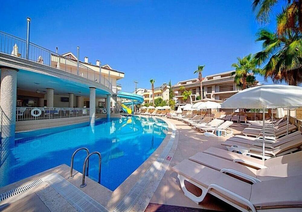 ASDAMARIS HOTEL — MARMARIS — фотография отеля №14