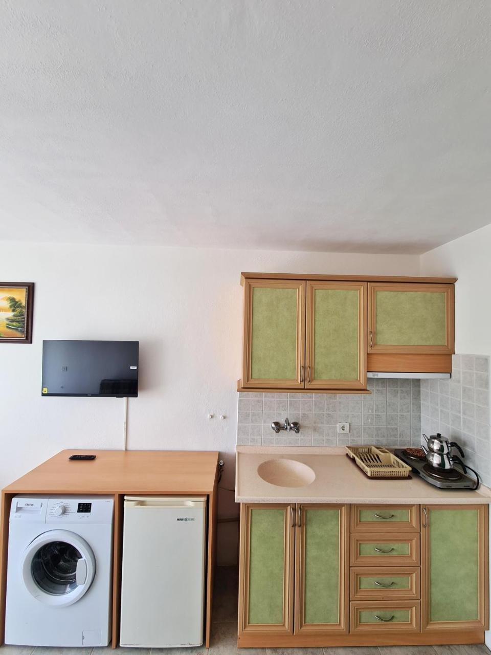 FORA APART OTEL — CESME — фотография отеля №24