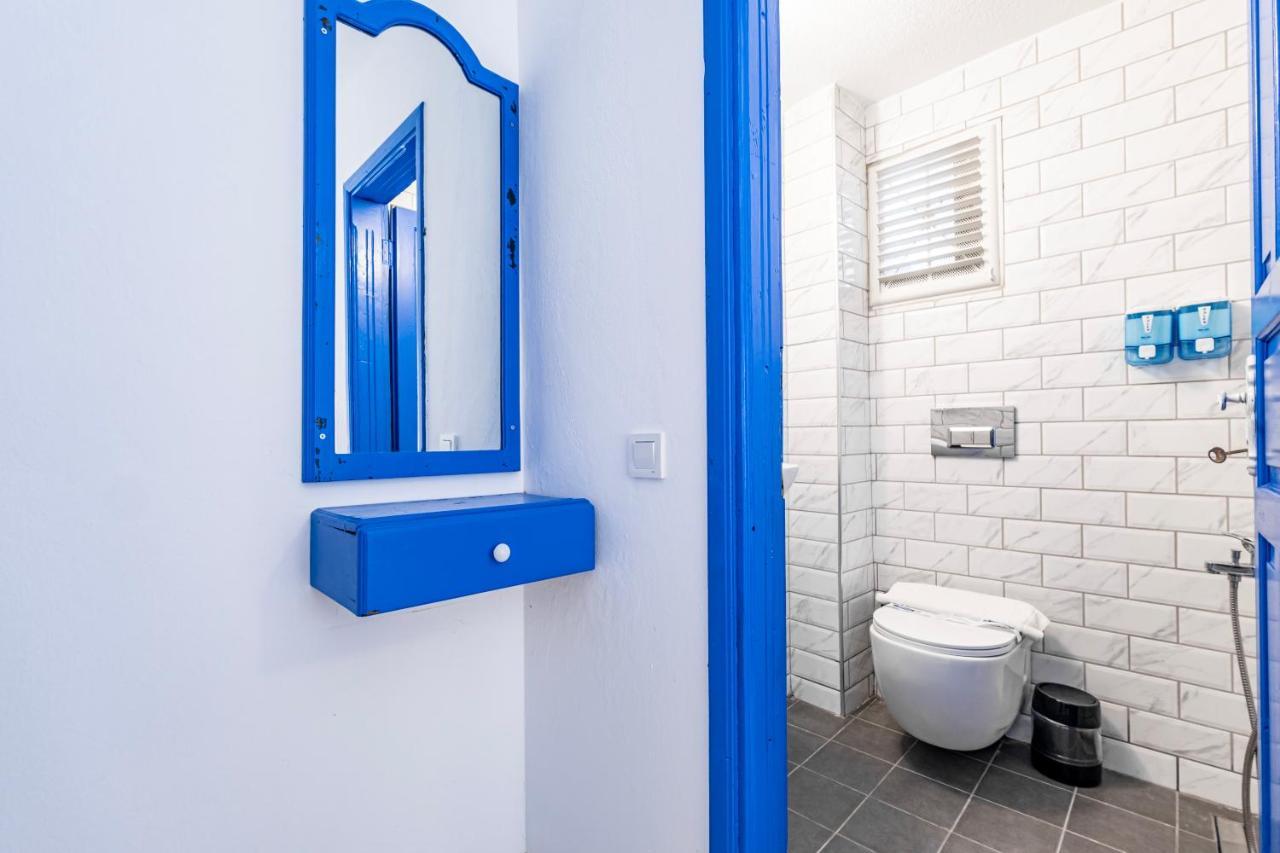 DREAMINN BUTIK OTEL — BODRUM — fotografie hotel nr. 27
