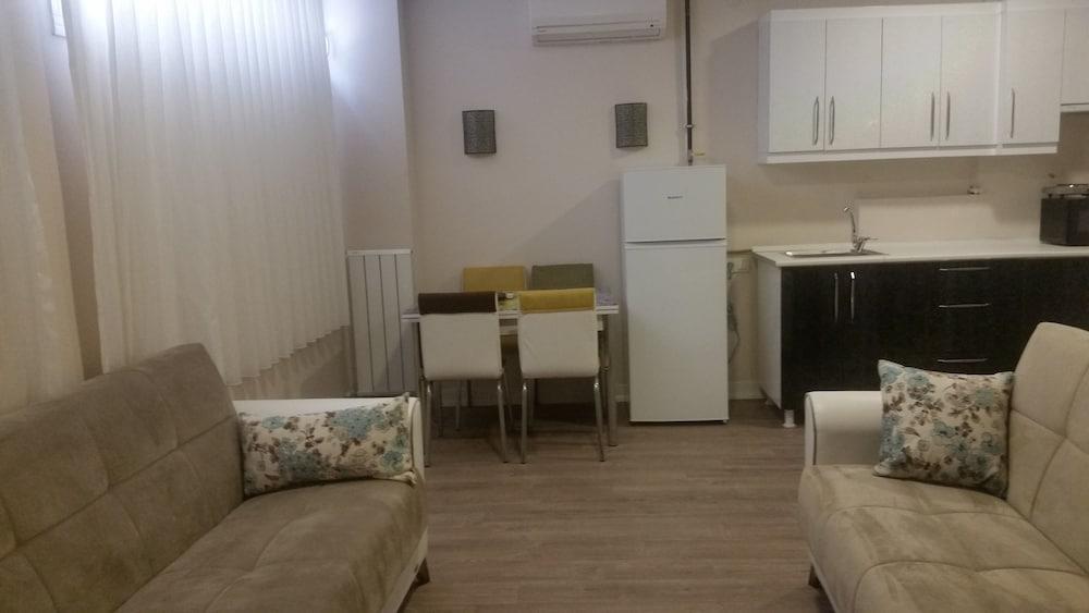 BEST HOME SUITES SULTANAHMET APARTS — ISTANBUL — fotografie hotel nr. 19