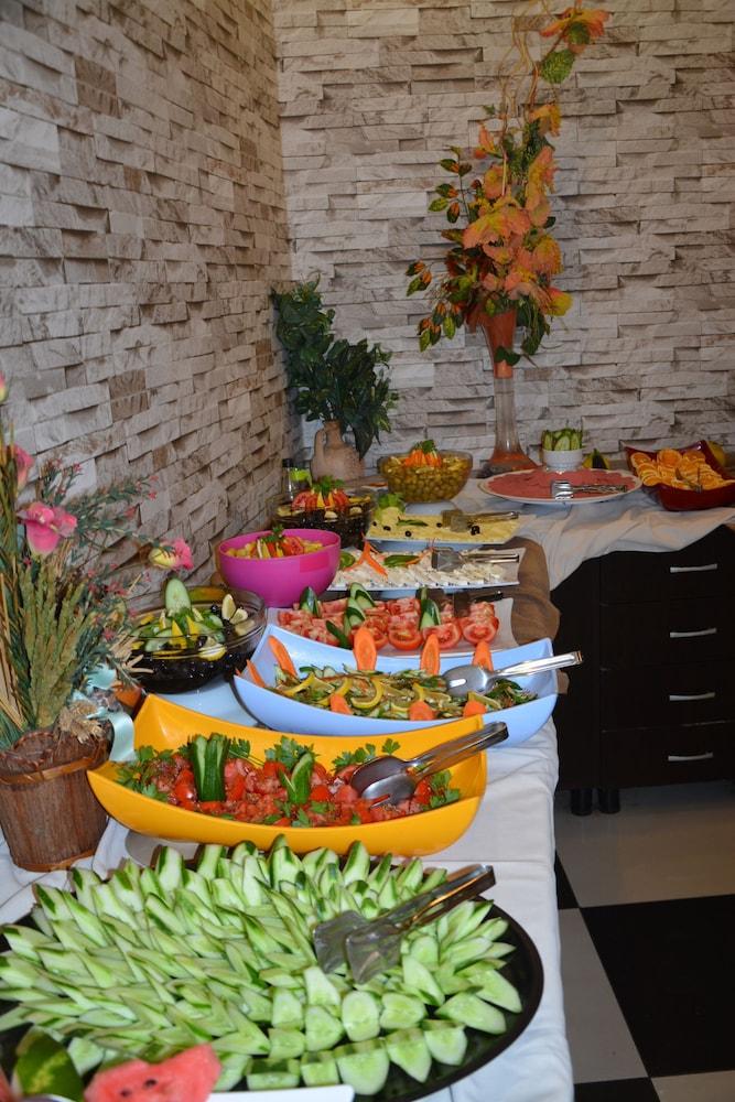 KLEOPATRA BEBEK HOTEL — ALANYA — fotografie hotel nr. 32