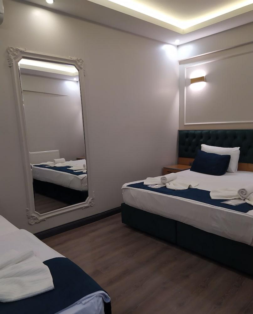 THE MOSS HOTEL (ADULTS ONLY) — ISTANBUL — fotografie hotel nr. 29