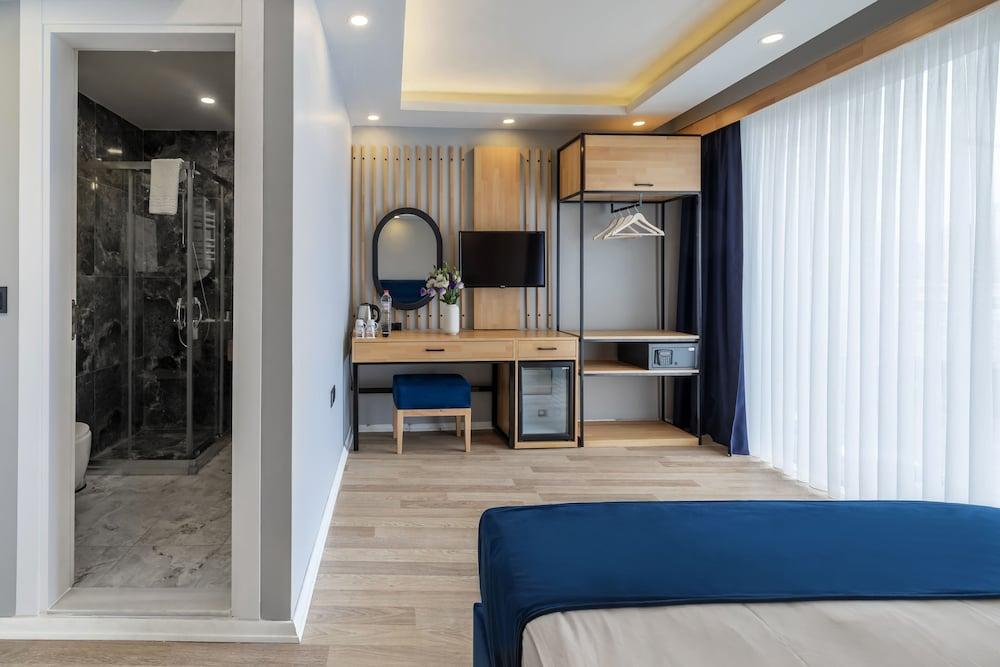 UNION HOTEL KARAKOY — ISTANBUL — fotografie hotel nr. 6