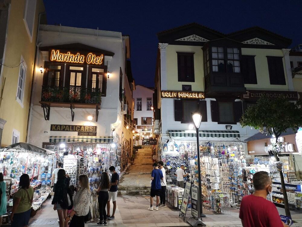 MARINDA OTEL (ADULTS ONLY) — CESME — фотография отеля №29