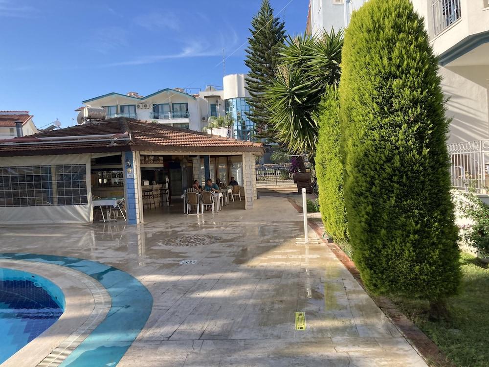 POPULAR 1 BED APART HOME IN CENTRAL SIDE WITH MANY ON SITE AMENITIES FACILITIES — SIDE — фотография отеля №30