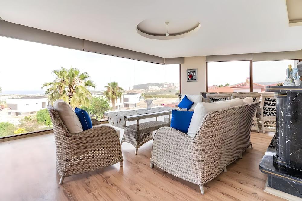 SALIDA INN — KUSADASI — fotografie hotel nr. 24