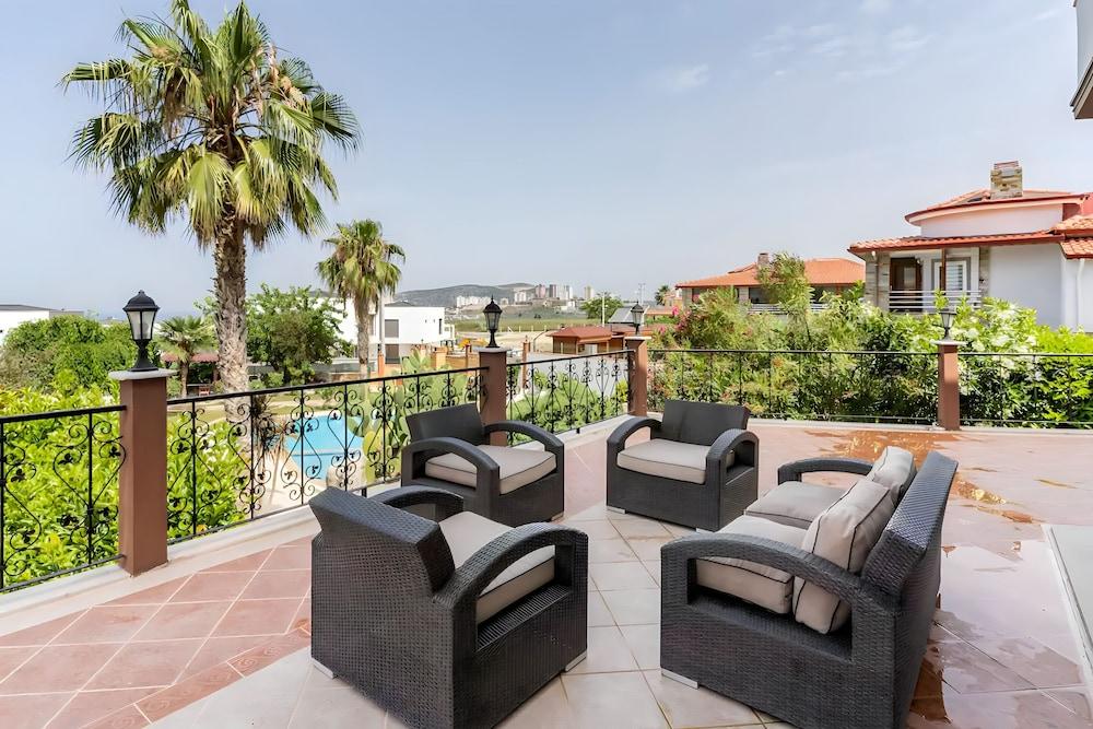 SALIDA INN — KUSADASI — fotografie hotel nr. 21