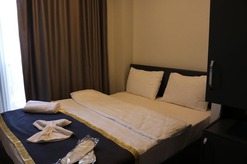 ORTEK HOTEL TAKSIM — ISTANBUL — fotografie hotel nr. 5