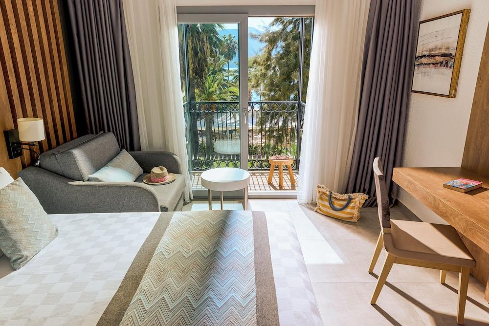 TUI MAGIC LIFE BODRUM (ADULTS ONLY) — BODRUM — фотография отеля №6