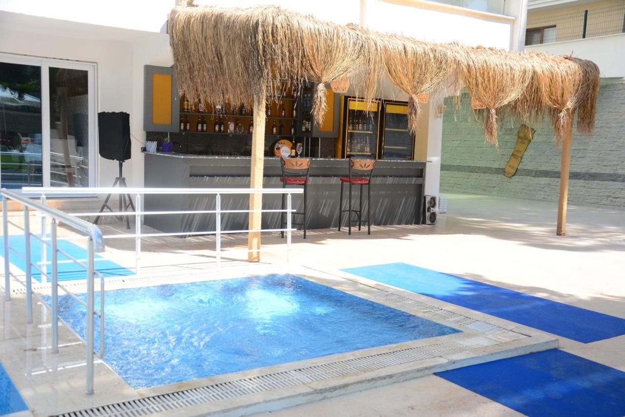 MARLA SUIT HOTEL — DIDIM — fotografie hotel nr. 31