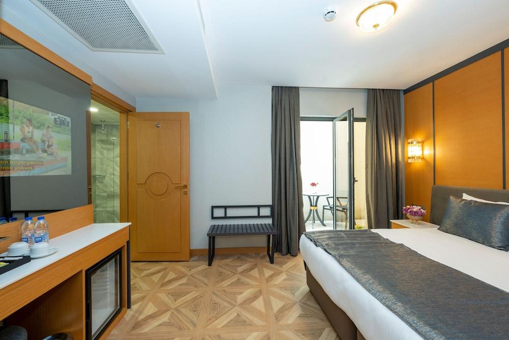 FREYA HOTEL — ISTANBUL — фотография отеля №3