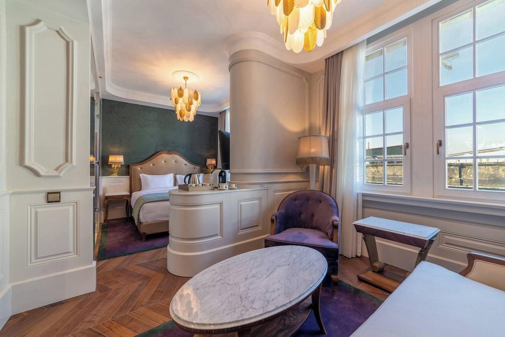 ORIENTBANK HOTEL ISTANBUL, AUTOGRAPH COLLECTION — ISTANBUL — фотография отеля №8