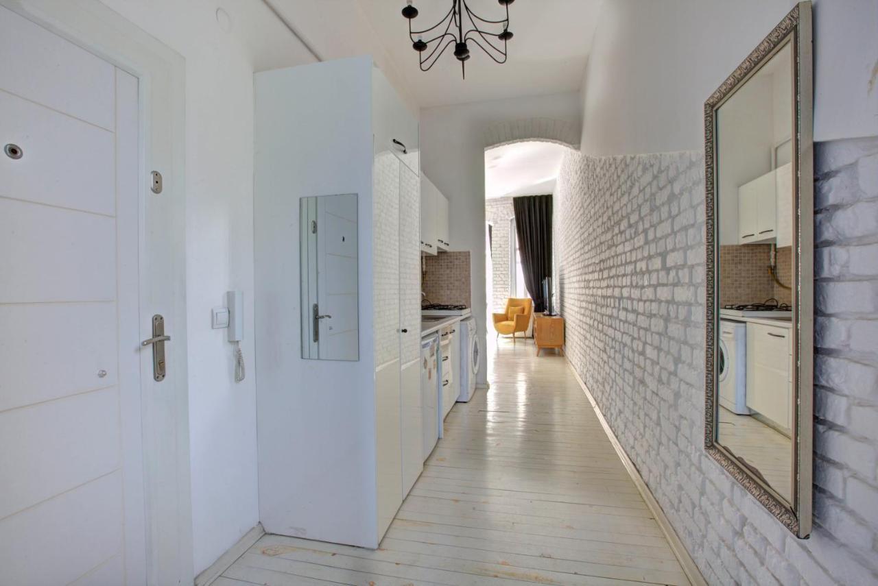 MARAVILLOSO GALATA HOTEL — ISTANBUL — fotografie hotel nr. 14