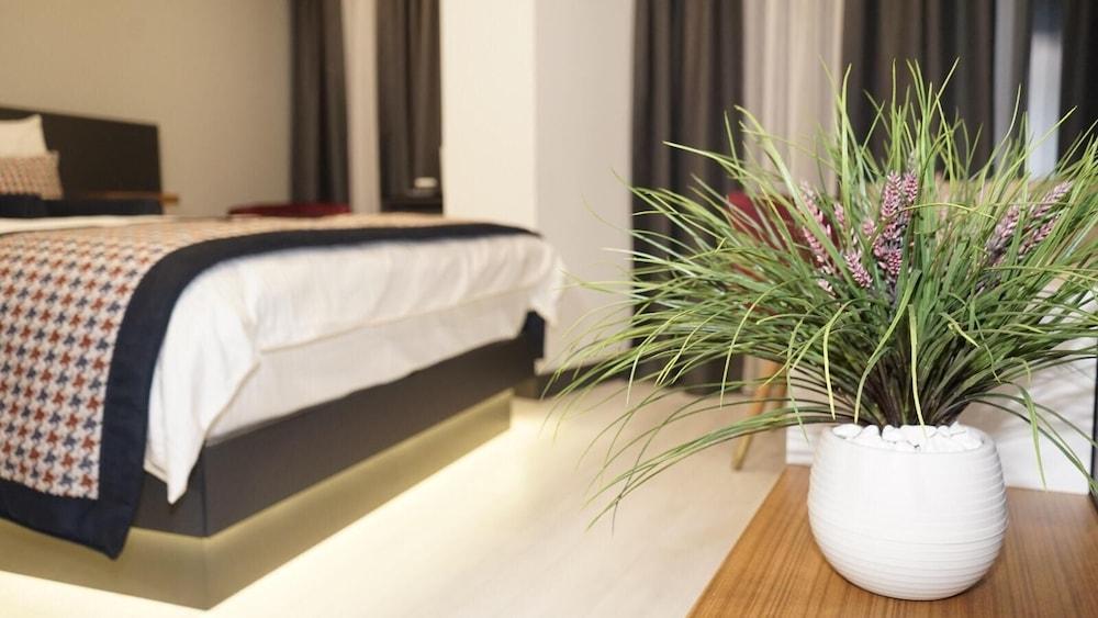 LA VITA SUITES — ISTANBUL — фотография отеля №9