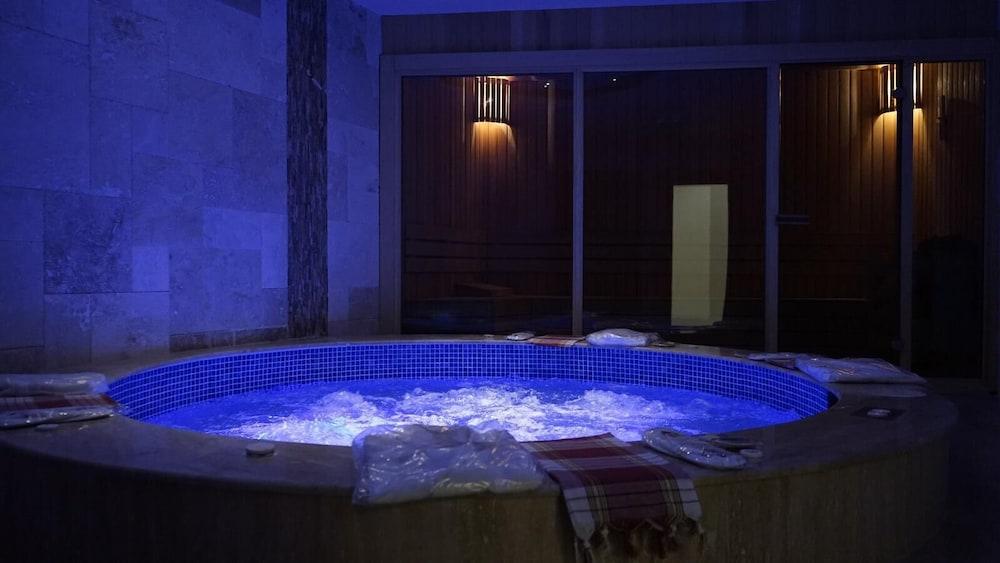 LA VITA SUITES — ISTANBUL — фотография отеля №30