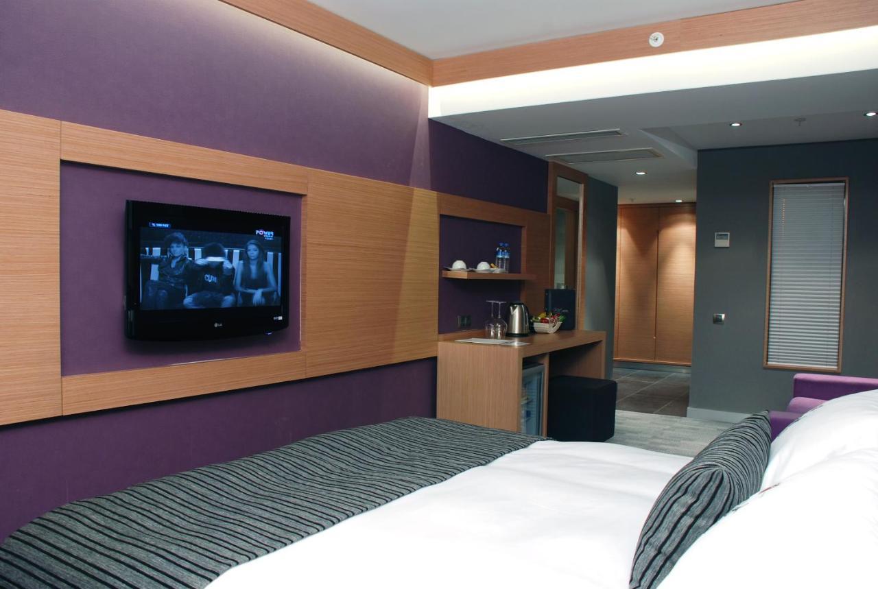 MET BOUTIQUE HOTEL — IZMIR — fotografie hotel nr. 33