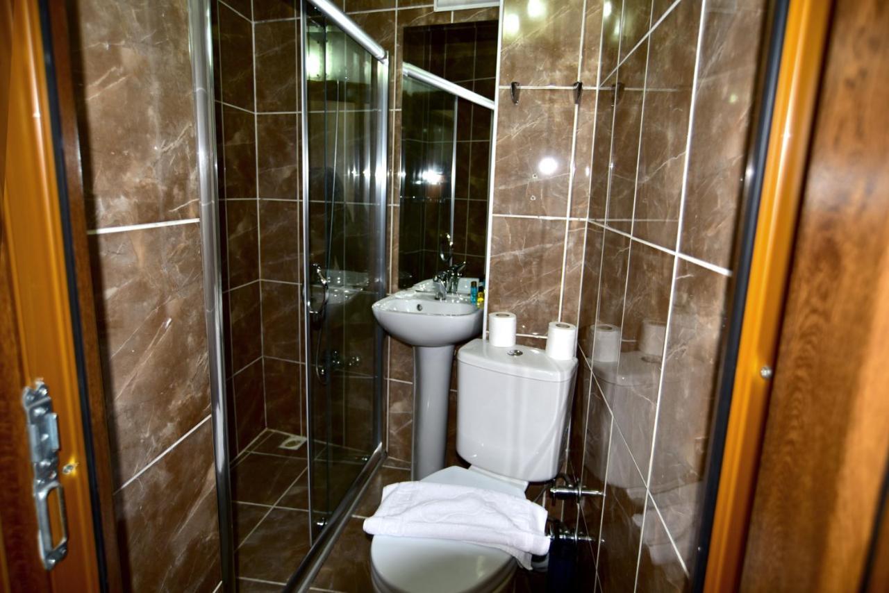 HOTEL HAN — ISTANBUL — фотография отеля №6