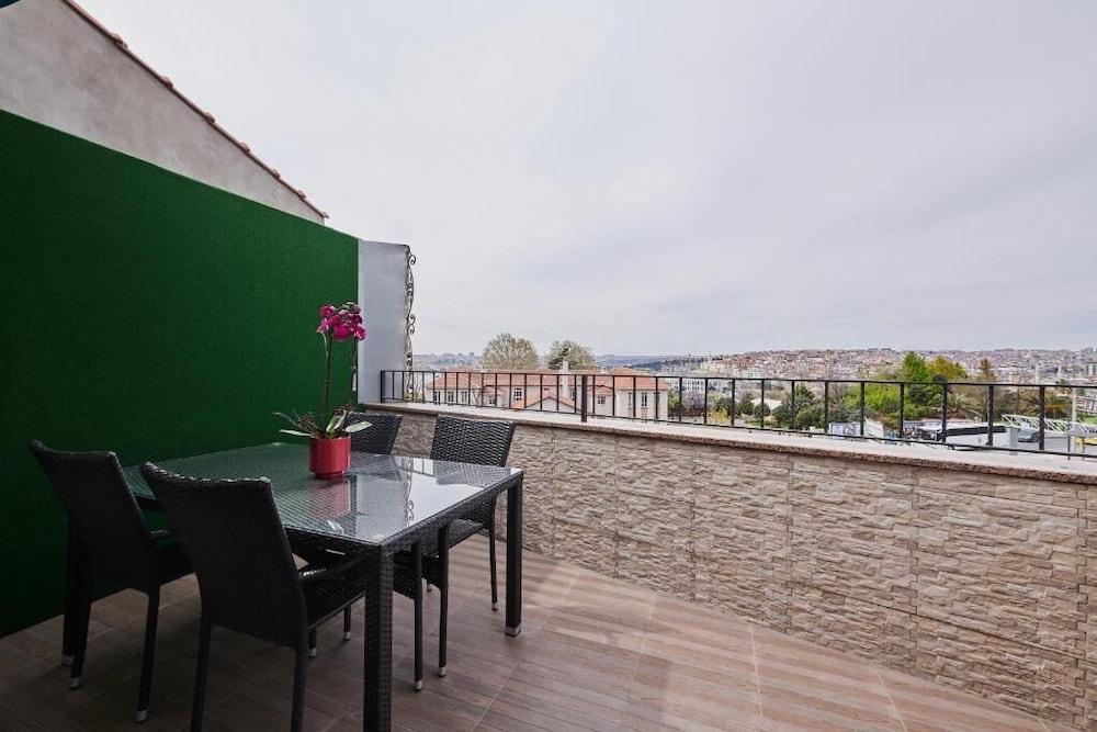 PERA LIFE HOTEL — ISTANBUL — fotografie hotel nr. 35