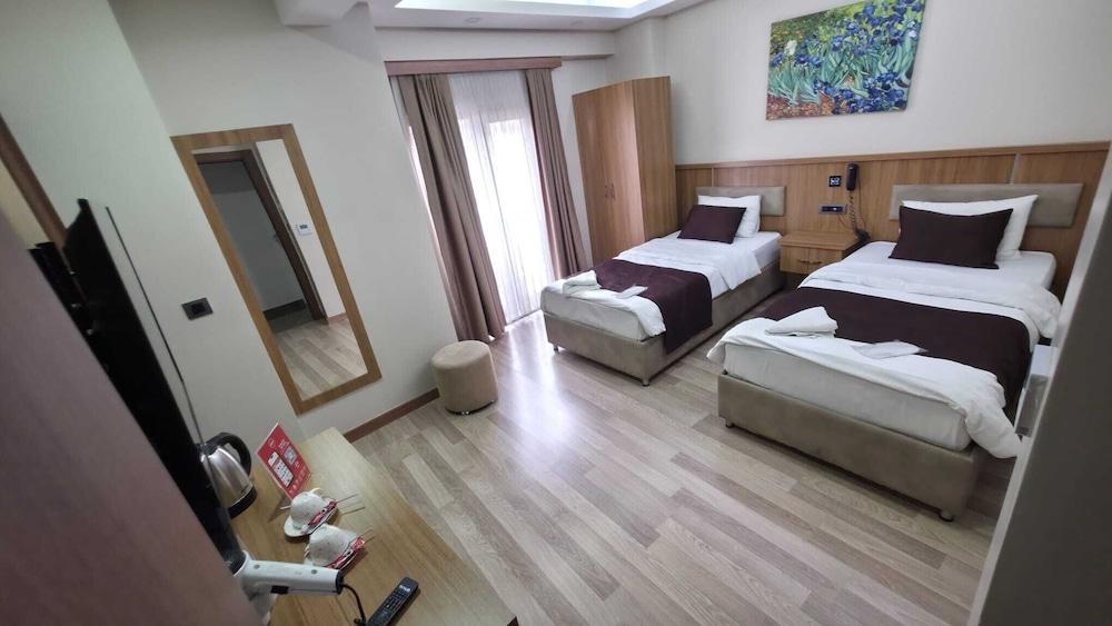 HOTEL LA SERA — ISTANBUL — fotografie hotel nr. 15