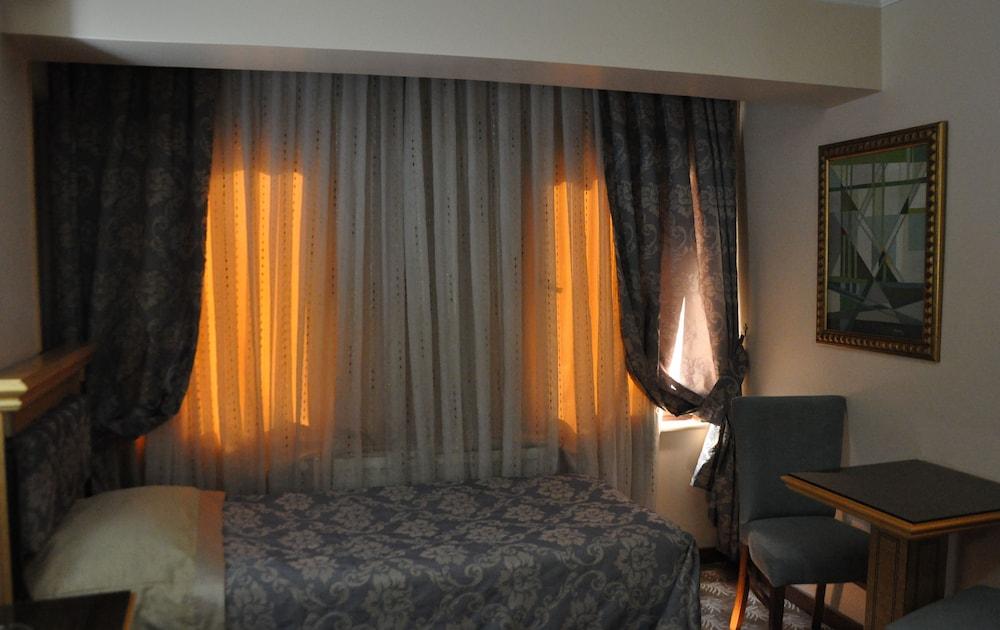 GRAND HISAR HOTEL — ISTANBUL — fotografie hotel nr. 7